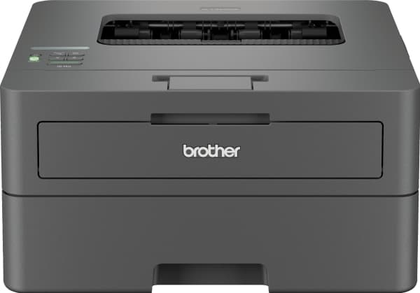Brother HL-L2442DW - Skriver - S/H - Dupleks - laser - A4/Legal - 1200 x 1200 dpi - inntil 30 spm - kapasitet: 250 ark - USB 2.0, Wi-Fi(n)