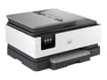 Miniatyrbilde 2 av 5: HP Officejet Pro 8124e All-in-One - Multifunksjonsskriver - farge - ink-jet - Legal (216 x 356 mm) (original) - A4/Legal (medie) - opp til 12 spm (ko