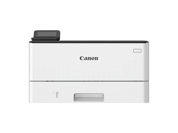 Canon i-SENSYS LBP243dw, Laser, 1200 x 1200 DPI, A4, 36 ppm, Kaksipuolinen tulostus, Musta, Valkoinen