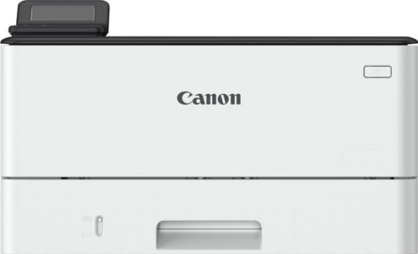 Canon i-SENSYS LBP243dw, Laser, 1200 x 1200 DPI, A4, 36 ppm, Kaksipuolinen tulostus, Musta, Valkoinen