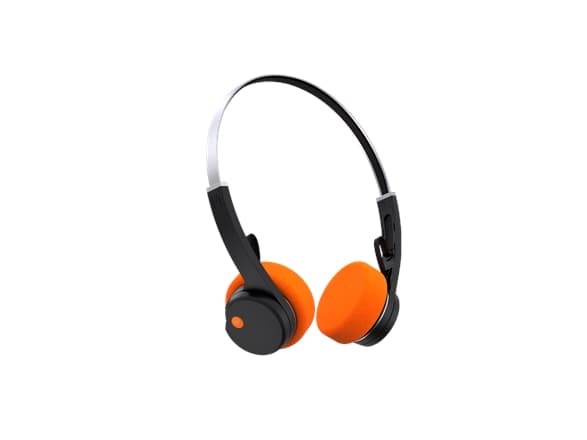 Mondo M1201 hodetelefoner sortert
