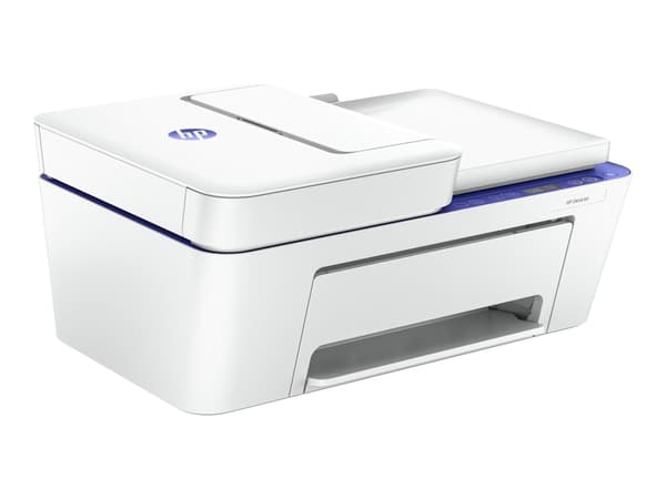 HP Deskjet 4230e All-in-One - Multifunksjonsskriver - farge - ink-jet - A4 (210 x 297 mm) (original) - A4/Legal (medie) - opp til 8.5 spm (trykking)