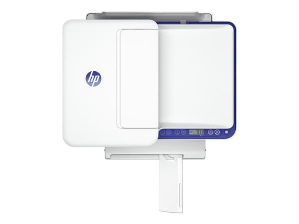 HP Deskjet 4230e All-in-One - Multifunksjonsskriver - farge - ink-jet - A4 (210 x 297 mm) (original) - A4/Legal (medie) - opp til 8.5 spm (trykking)