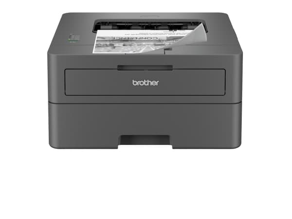 BROTHER HL-L2402D LASERSKRIVER