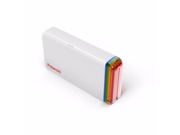 Skriver POLAROID HI-PRINT GEN 2 E-BOKS Hvit