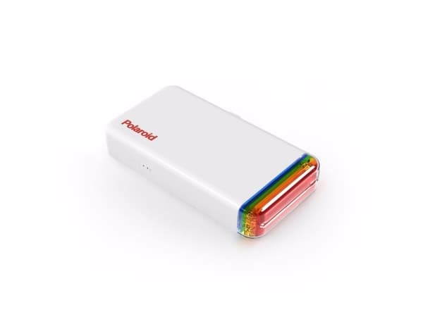 Skriver POLAROID HI-PRINT GEN 2 E-BOKS Hvit