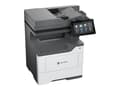Pikkukuva 1 / 2: LEXMARK MX632ADWE MFP HV SPR | SPR/MX632
