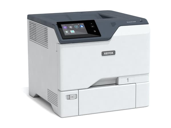 Xerox VersaLink C620V/DN - Skrivare - färg - Duplex - laser - A4/Legal - 1200 x 1200 dpi - upp till 50 sidor/minut (mono)/ upp till 50 sidor/minut (f