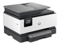 Pikkukuva 5 / 5: HP Officejet Pro 9122e All-in-One - Monitoimitulostin - väri - mustesuihku - Legal (216 x 356 mm) (alkuperäinen) - A4/Legal (media) - jopa 21 s/min (