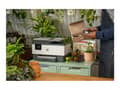 Pikkukuva 2 / 5: HP Officejet Pro 9122e All-in-One - Monitoimitulostin - väri - mustesuihku - Legal (216 x 356 mm) (alkuperäinen) - A4/Legal (media) - jopa 21 s/min (