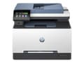 Pikkukuva 3 / 5: HP Color LaserJet Pro MFP 3302sdw - monitoimitulostin - väri - laser - Legal (216 x 356 mm) (alkuperäinen) - A4/Legal (media) - jopa 25 sivua minuuti