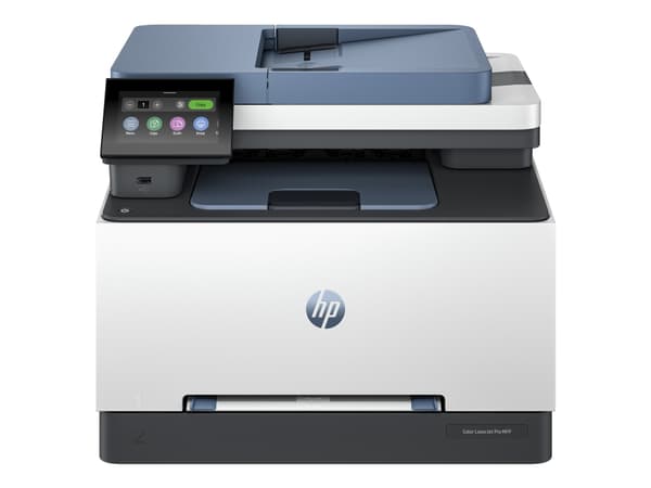 HP Color LaserJet Pro MFP 3302sdw - monitoimitulostin - väri - laser - Legal (216 x 356 mm) (alkuperäinen) - A4/Legal (media) - jopa 25 sivua minuuti