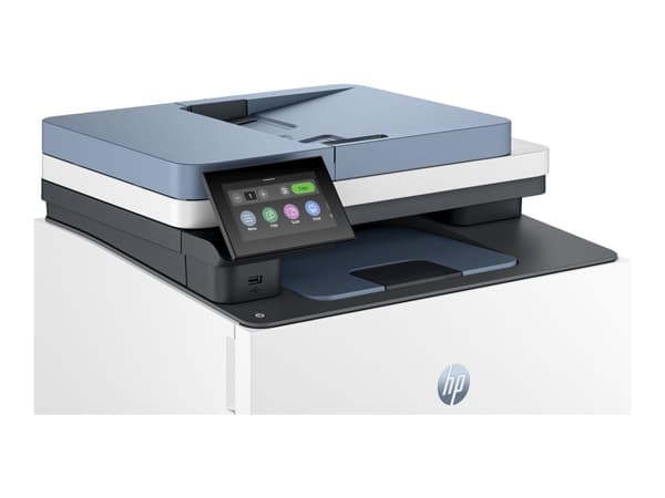HP Color LaserJet Pro MFP 3302sdw - monitoimitulostin - väri - laser - Legal (216 x 356 mm) (alkuperäinen) - A4/Legal (media) - jopa 25 sivua minuuti