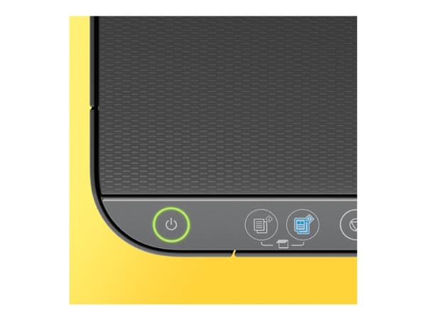 Epson EcoTank L3230 - Multifunksjonsskriver - farge - ink-jet - ITS - A4/Legal (medie) - opp til 10 spm (trykking) - 100 ark - USB - svart