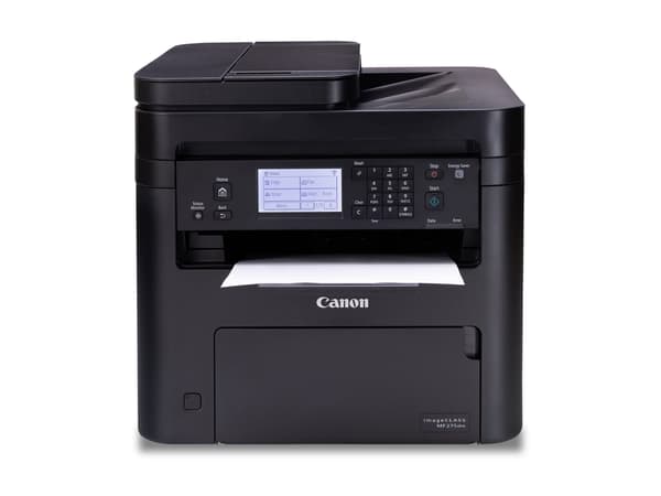 Canon i-SENSYS MF275dw - Multifunktionsskrivare - svartvit - laser - A4 (210 x 297 mm), Legal (216 x 356 mm) (original) - A4/Legal (media) - upp till
