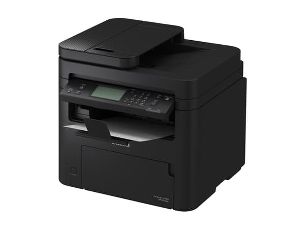 Canon i-SENSYS MF275dw - Multifunktionsskrivare - svartvit - laser - A4 (210 x 297 mm), Legal (216 x 356 mm) (original) - A4/Legal (media) - upp till