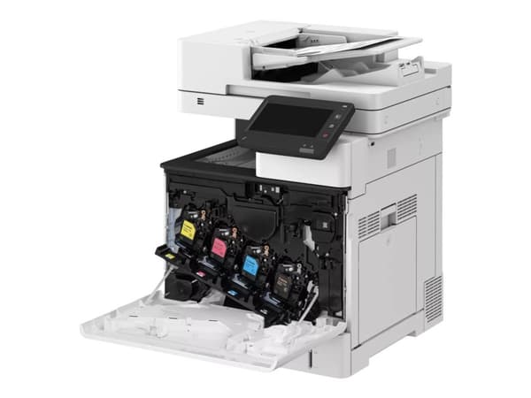 Canon i-SENSYS MF842cdw - Monitoimitulostin - väri - laser - A4 (210 x 297 mm), Legal (216 x 356 mm) (alkuperäinen) - A4/Legal (media) - jopa 38 spm