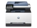 Pikkukuva 4 / 5: HP Color LaserJet Pro MFP 3302sdwg A4, 25p Col, MF, Duplex, WLAN