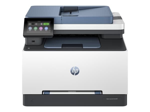 HP Color LaserJet Pro MFP 3302sdwg A4, 25p Col, MF, Duplex, WLAN