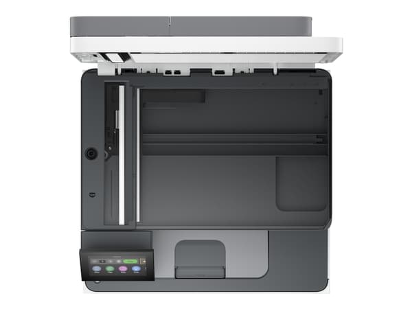 HP Color LaserJet Pro MFP 3302fdng A4, 25S.Col, MF, Fax, Duplex, Netw.