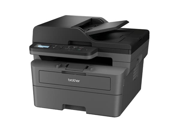 Brother DCP-L2640DN - Multifunksjonsskriver - S/H - laser - Letter A (216 x 279 mm)/A4 (210 x 297 mm) (original) - A4/Legal (medie) - opp til 34 spm