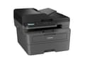 Miniatyrbilde 4 av 5: Brother DCP-L2640DN - Multifunksjonsskriver - S/H - laser - Letter A (216 x 279 mm)/A4 (210 x 297 mm) (original) - A4/Legal (medie) - opp til 34 spm