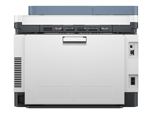 HP Color LaserJet Pro MFP 3302fdn - Multifunksjonsskriver - farge - laser - Legal (216 x 356 mm) (original) - A4/Legal (medie) - opp til 25 spm (kopi