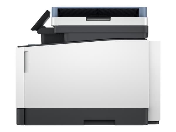 HP Color LaserJet Pro MFP 3302fdn - Multifunksjonsskriver - farge - laser - Legal (216 x 356 mm) (original) - A4/Legal (medie) - opp til 25 spm (kopi