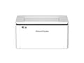 Miniatyrbilde 1 av 5: Pantum BP2300W, Laser, A4, 23 ppm, Dobbeltsidig utskrift, Hvit
