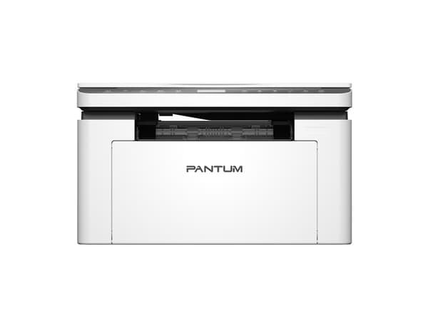 Pantum BM2300W, laser, Svartvit utskrift, Svartvit kopiering, A4, Direktutskrift, Vit