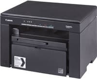 Canon i-SENSYS MF3010, laser, Svartvit utskrift, 1200 x 600 DPI, Svartvit kopiering, A4, Svart Svart
