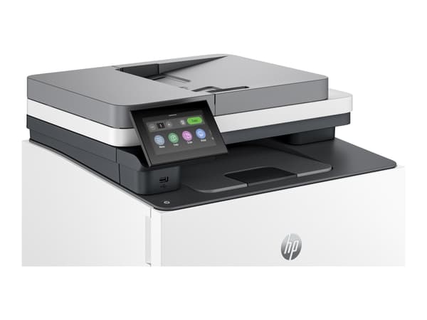 HP Color LaserJet Pro MFP 3302fdwg A4, 25p Col, MF, Faksi, Duplex, WLAN