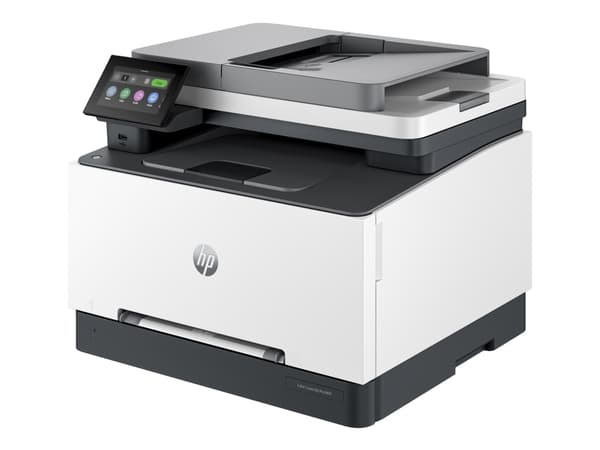 HP Color LaserJet Pro MFP 3302fdwg A4, 25p Col, MF, Faksi, Duplex, WLAN Sininen