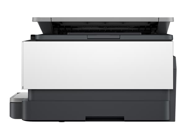 HP Officejet Pro 8134e All-in-One - Multifunksjonsskriver - farge - ink-jet - Legal (216 x 356 mm) (original) - A4/Legal (medie) - opp til 12 spm (ko