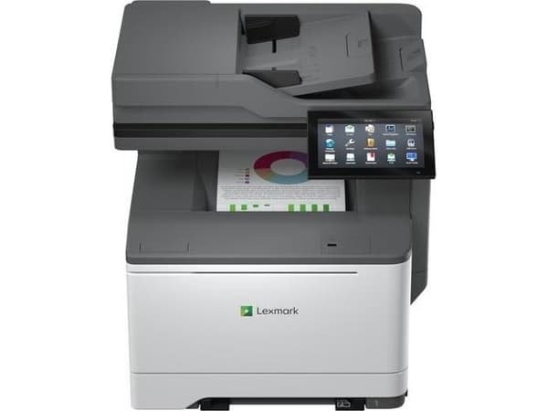 LEXMARK CX635adwe