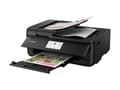 Miniatyrbilde 2 av 5: Canon PIXMA TS9550A - Multifunksjonsskriver - farge - ink-jet - A4 (210 x 297 mm), Legal (216 x 356 mm) (original) - A3 (medie) - opp til 15 ipm (try