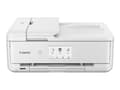 Pikkukuva 1 / 5: Canon PIXMA TS9551Ca - - väri - mustesuihku - USB 2.0 - valkoinen