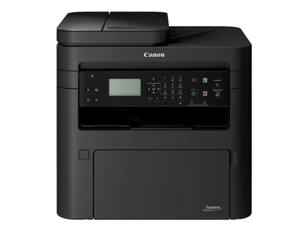 Canon i-SENSYS MF264dw II - Multifunktionsskrivare - svartvit - laser - A4 (210 x 297 mm), Legal (216 x 356 mm) (original) - A4/Legal (media) - upp t