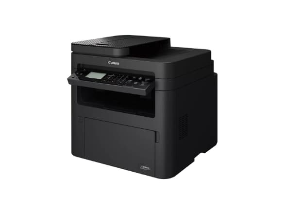 Canon i-SENSYS MF264dw II - Multifunktionsskrivare - svartvit - laser - A4 (210 x 297 mm), Legal (216 x 356 mm) (original) - A4/Legal (media) - upp t