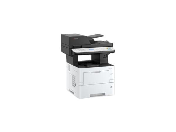 KYOCERA ECOSYS MA4500x, Laser, Yksittäistulostus, 1200 x 1200 DPI, A4, Suoratulostus, Musta, Valkoinen