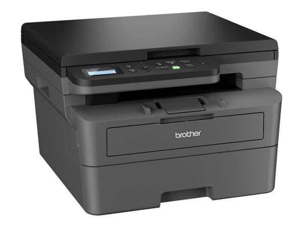 Brother DCP-L2627DWXL flerfunksjonsskriver (DCPL2627DWXLRE1)