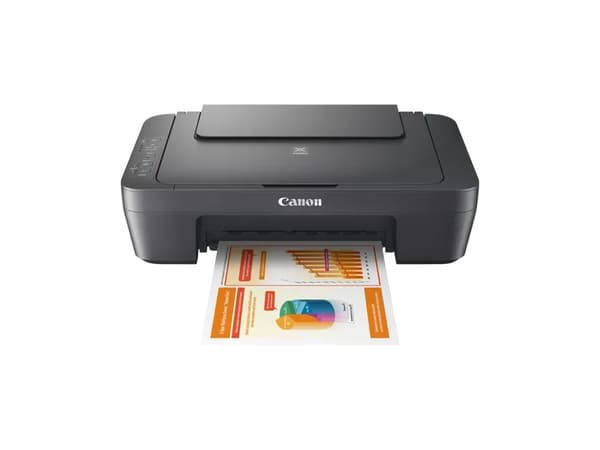 Canon PIXMA MG2540S - - väri - mustesuihkutulostin