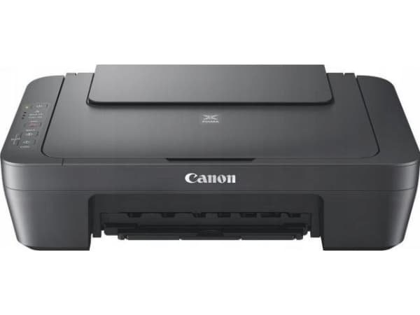 Canon PIXMA MG2540S - - väri - mustesuihkutulostin