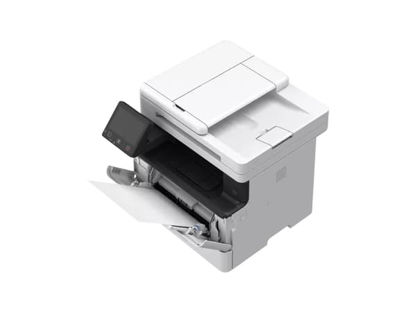 Canon i-SENSYS X 1440iF - Multifunksjonsskriver - S/H - laser - A4 (210 x 297 mm), Legal (216 x 356 mm) (original) - A4/Legal (medie) - opp til 40 sp