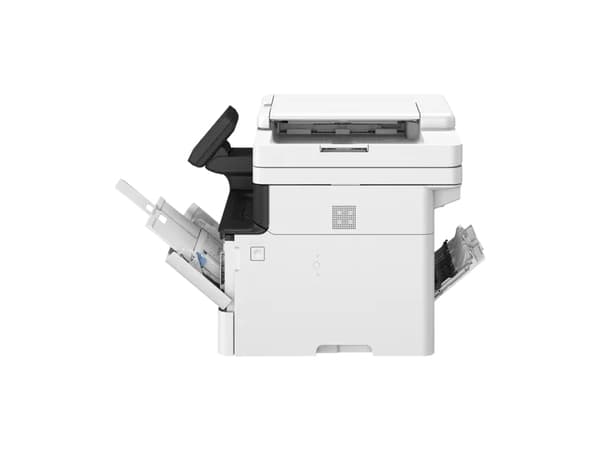 Canon i-SENSYS X 1440iF - Multifunksjonsskriver - S/H - laser - A4 (210 x 297 mm), Legal (216 x 356 mm) (original) - A4/Legal (medie) - opp til 40 sp