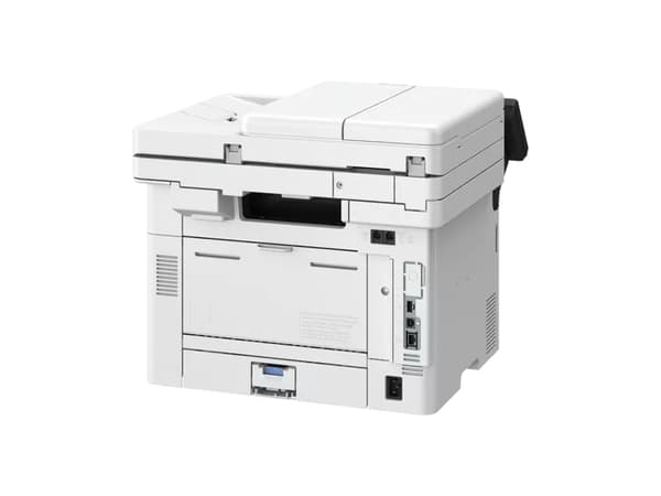 Canon i-SENSYS X 1440iF - Multifunksjonsskriver - S/H - laser - A4 (210 x 297 mm), Legal (216 x 356 mm) (original) - A4/Legal (medie) - opp til 40 sp