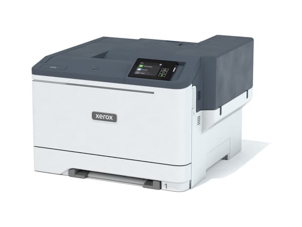 Xerox - tulostin - kaukoputki - kaksipuolinen - laser - A4/Legal - 1200 x 1200 dpi