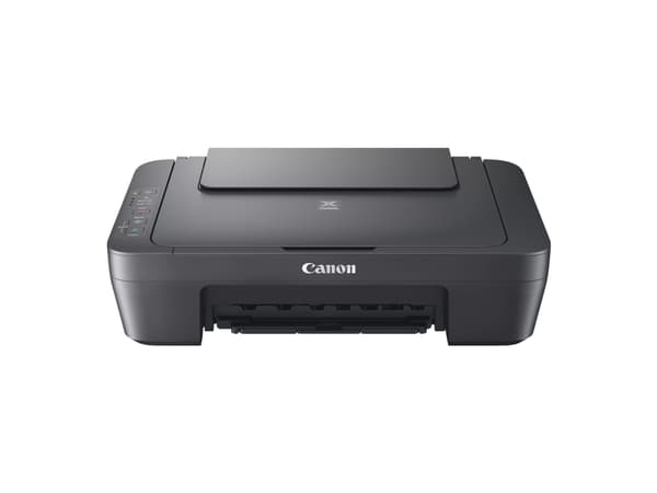 Canon PIXMA MG2556S - Multifunksjonsskriver - farge - ink-jet - 216 x 297 mm (original) - A4/Legal (medie) - opp til 8 ipm (trykking) - 60 ark - USB
