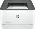 Pikkukuva 3 / 5: HP LaserJet Pro 3002dn -tulostin, Mustavalkoinen, Tulostin varten Pienet ja keskikokoiset yritykset, Tulostus, Langaton; Tulostus älypuhelimelta tai