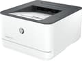 Pikkukuva 4 / 5: HP LaserJet Pro 3002dn -tulostin, Mustavalkoinen, Tulostin varten Pienet ja keskikokoiset yritykset, Tulostus, Langaton; Tulostus älypuhelimelta tai